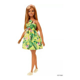 Barbie Fashionistas 126 Vestido
