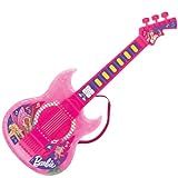 Barbie   Guitarra Dreamtopia Com