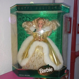 Barbie Happy Holidays Especial Natal 1994