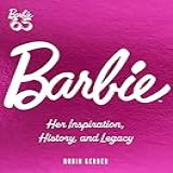Barbie Her Inspiration History