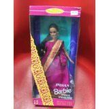 Barbie Indian India Dolls Of The