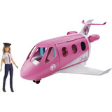 Barbie Jatinho De Aventuras Explorar Descobrir Gjb33 Mattel