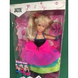 Barbie Jazzie Prima 1991