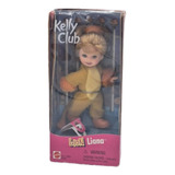 Barbie Kelly Club 2000
