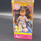 Barbie Kelly Club 2001 Maria Pajama Fun