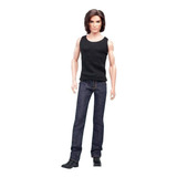Barbie Ken Basics Jeans Collector