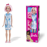 Barbie Large Doll Hair Mattel Pupee