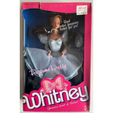 Barbie Lia Sonho De Perfume Whitney