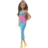 Barbie Looks Boneca