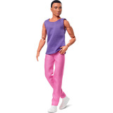 Barbie Looks Ken Modelo 17