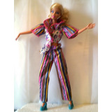 Barbie Lote De Roupas N 306