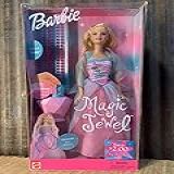 Barbie Magic Jewel Doll 2001