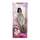 Barbie Mattel Destiny Child Kelly Antiga 80 90