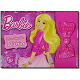 Barbie Meu Querido Diario