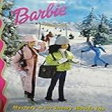 Barbie Mystery At The Snowy