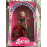 Barbie N Estrela Na Caixa