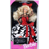 Barbie Night Dazzle 1994 Antiga Década