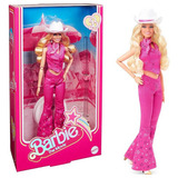 Barbie O Filme Boneca