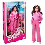 Barbie O Filme Boneca Gloria Conjunto
