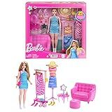Barbie O Filme Conjunto De Brinquedo