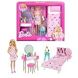 Barbie O Filme Conjunto De Brinquedo