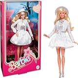 Barbie O Filme De Volta à Barbie Land Boneca De Coleção Barbie Signature