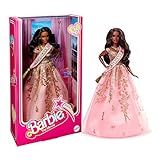Barbie O Filme Presidente
