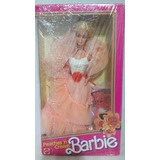 Barbie Peaches 'n Cream R9525