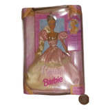 Barbie Rapunzel 1997 Antiga Princesa Mattel 80 90