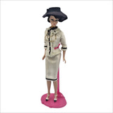 Barbie Repro Fashion Spring In Tokyo Collector