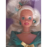 Barbie Royal Enchantment 1995 Antiga 80