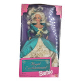 Barbie Royal Enchantment 1995