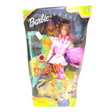 Barbie Scooby Doo edição Especial lançamento 2000 Mattel