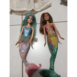 Barbie Sereia Nori Do Filme Barbie