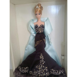 Barbie Silkstone Collector Fashion Model Stolen Magic