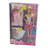 Barbie Spa To Fab 2012 Fashionistas Antiga 80 90