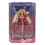 Barbie Sparkling Splendor 1993 Gala Antiga
