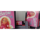 Barbie Super Model Nes/nitendo/famicom Original Raro Cmanual