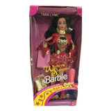 Barbie Tina 1993 Western