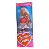 Barbie Valentine 1995 Namorados