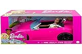 Barbie Veículo Para Boneca Preta E
