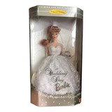 Barbie Wedding Day Repro Noiva 1996