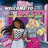 Barbie Welcome To The Big City