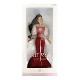 Barbie Zodíaco Signos Aries Collector 2002 Antiga