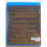 barbra streisand-barbra streisand Barbra Streisand Live In Concert 2006 blu ray