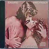 Barbra Streisand Kris Kristofferson Cd A Star Is Born 1976