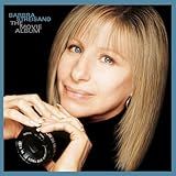 BARBRA STREISAND THE MOVIE ALBUM 2003 IMPORTADO CD 