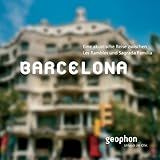 Barcelona  CD  Eine Akustische Reise Zwischen Las Ramblas Und Sagrada Familia