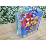 Barcelona Futebol Lembrancinha Botão Personalizada 40