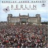 Barclay James Harvest Berlin